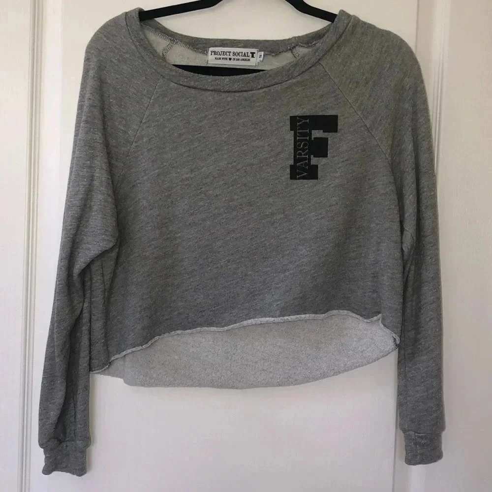 Boyfriend Sweater
